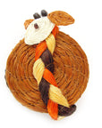 Lidded Basket for Kids - Gerry Giraffe