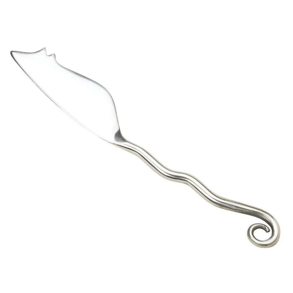 Mouse Steel Charcuterie Knife