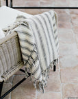 Titus Santuklu Turkish Towel