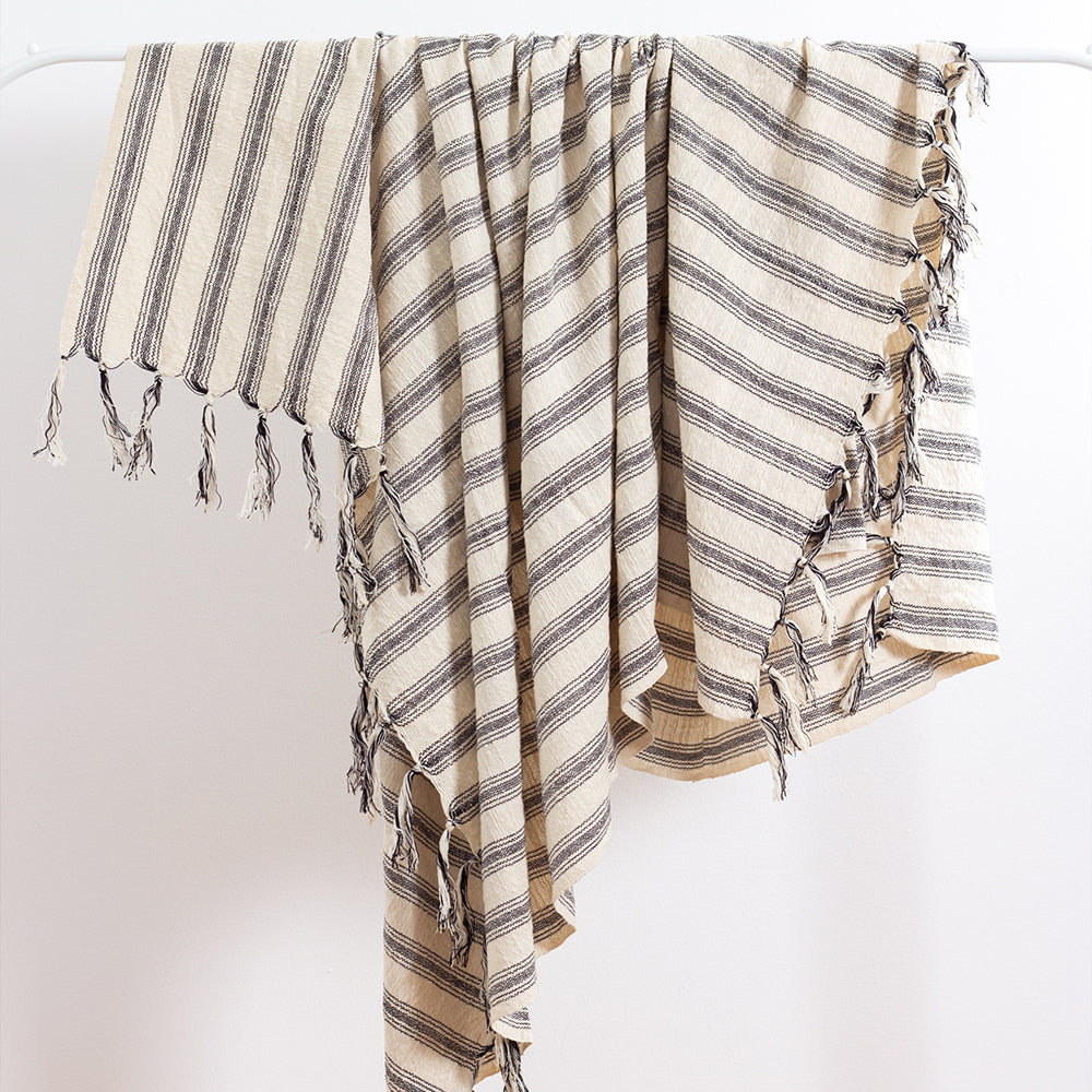 Titus Santuklu Turkish Towel