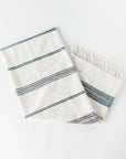 Aden Cotton Bath Towel