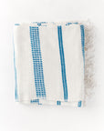 Aden Cotton Tablecloth