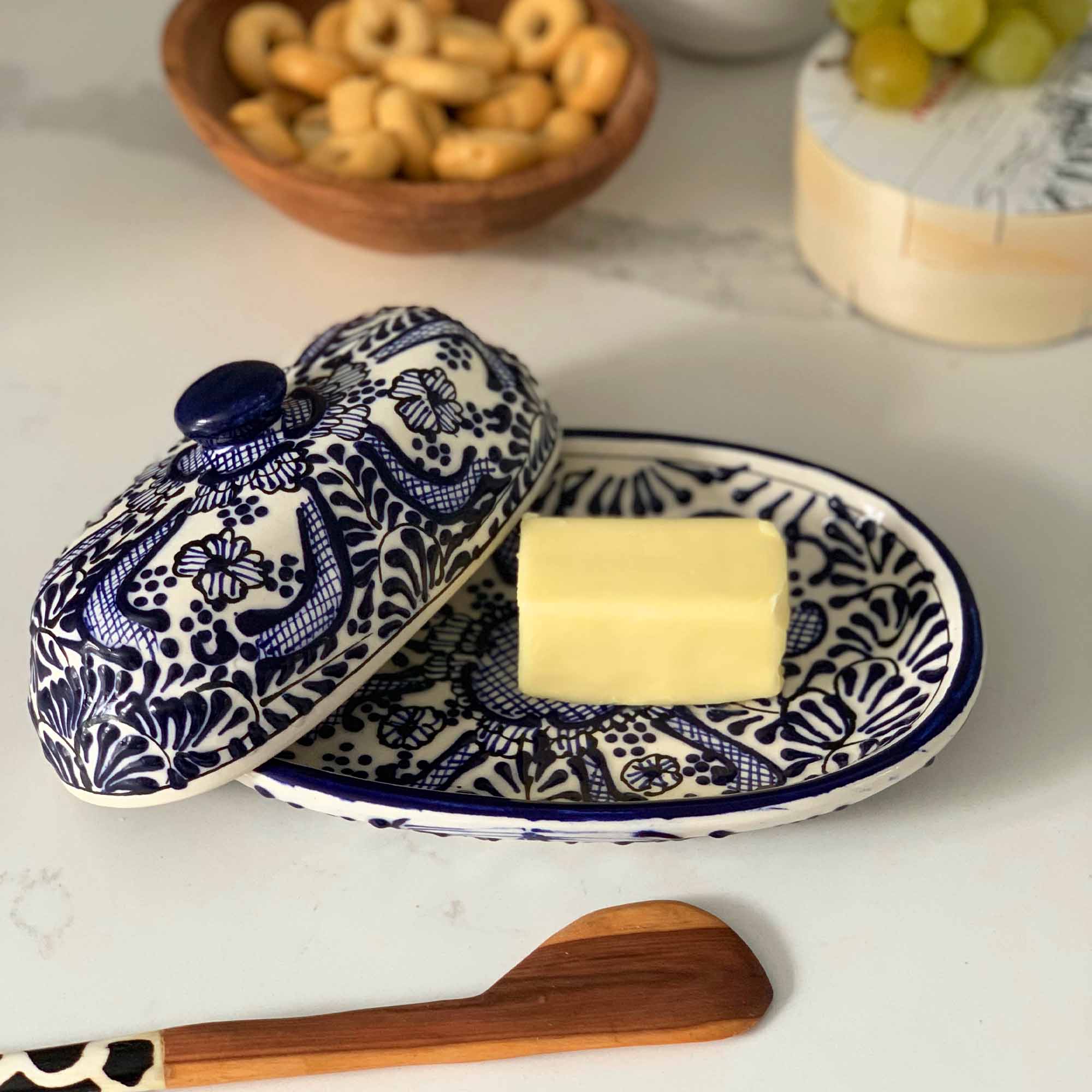 Kitchen Counter Decor Ideas That Add Instant Charm