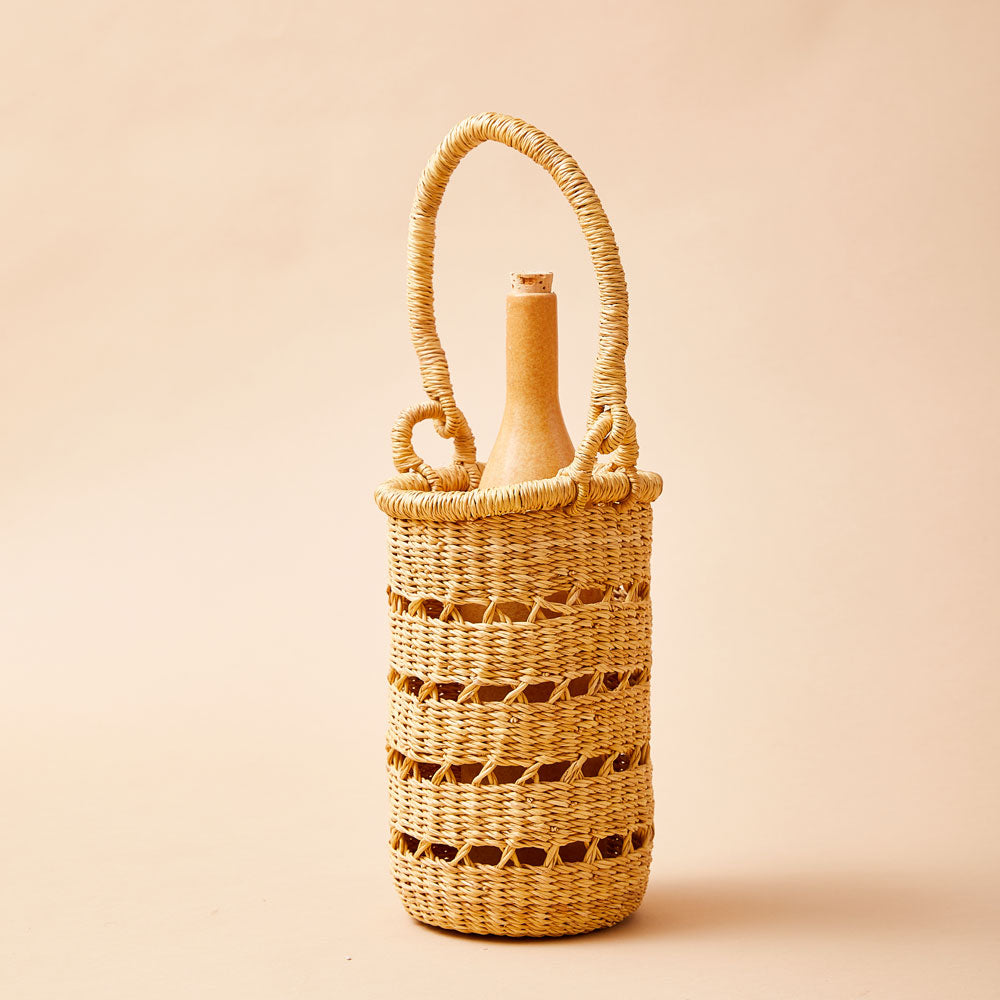 Wine Tote