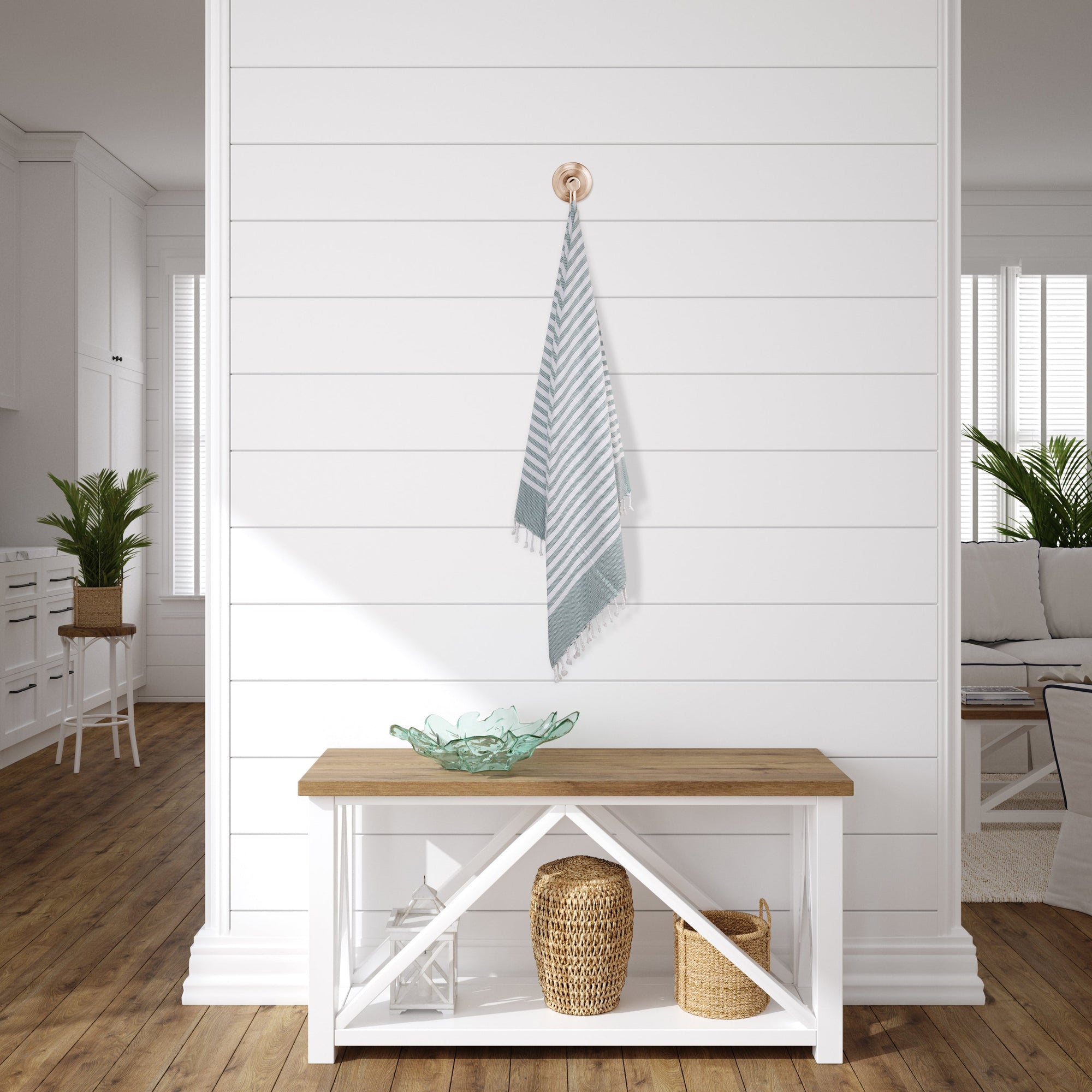 Eversoft Turkish Towel Bundle
