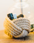 Mini Unbound Jute Planter
