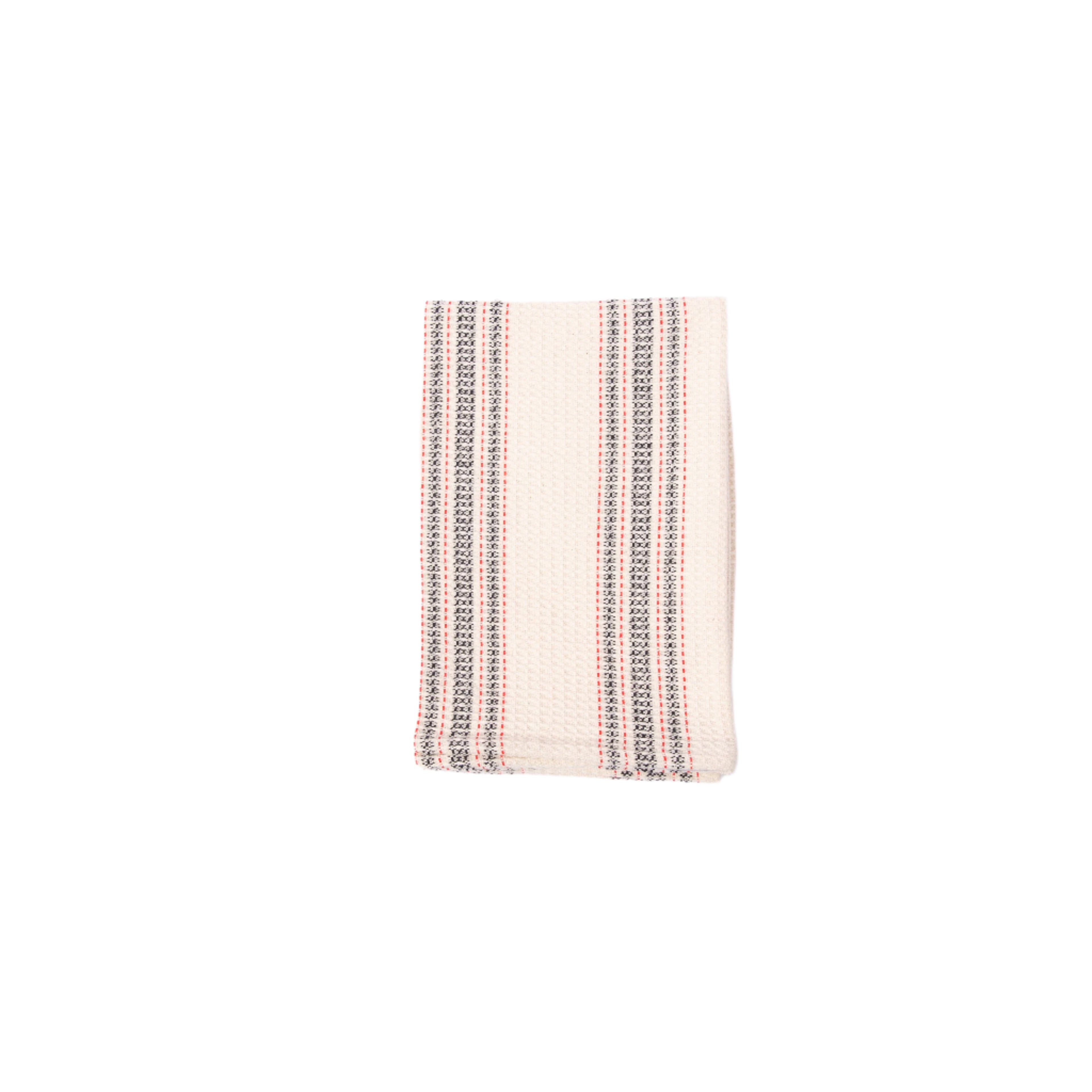 Mistari Striped Tea Towel – Better World Bio