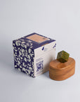 Oval Special Things Jewel Box