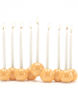 Bubble Menorah