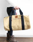 The Samburu Duffel Bag