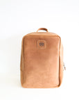 All Leather Professional Book Bag