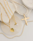 Everlasting Necklace