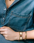 Cobra Bracelet