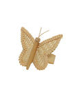 Butterfly Bamboo Napkin Ring