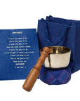 Namaste Singing Bowl