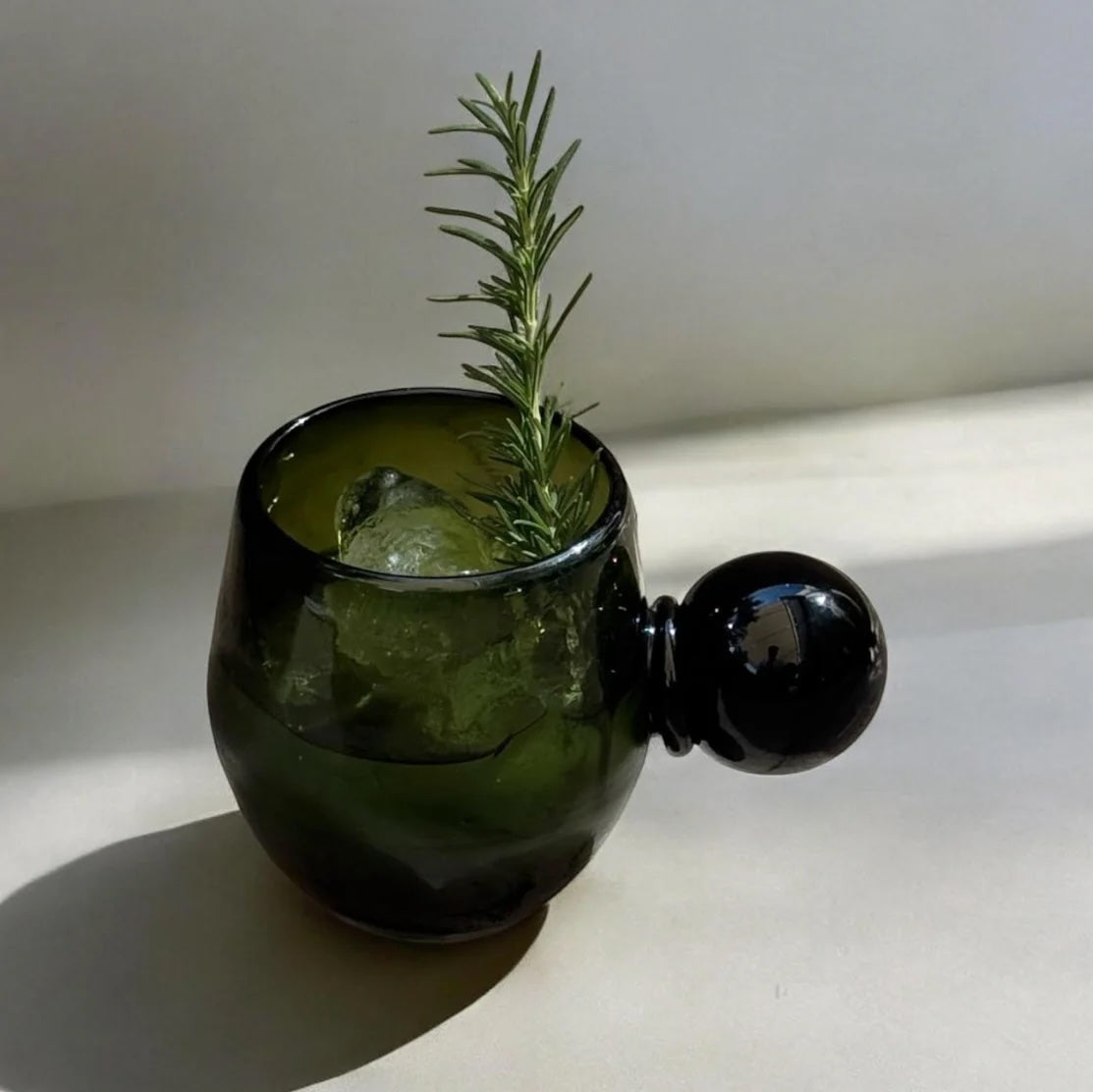 Potosí Glassware - Set of 4
