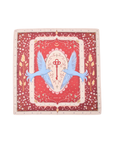 Medium Fabric Gift Wrap Set