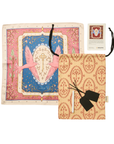 Small Fabric Gift Wrap Set