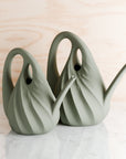 Swirl Watering Can