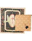 Large Fabric Gift Wrap Set