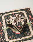 Large Fabric Gift Wrap Set