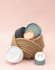 Unbound Jute Planter