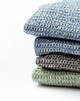 Cotton Kitchen Towels - Set of 4