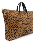 Leopard Travel Bag