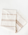 Aden Cotton Bath Towel