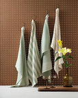 Cotton Kitchen Towels - Set of 4