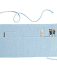 Cotton Waist Apron with Pockets