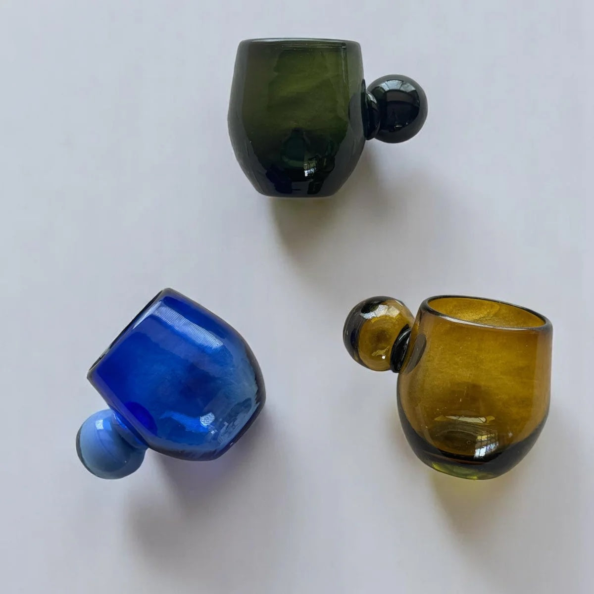 Roo Glassware - Set of 4