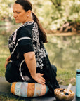 Mindful Yoga Pillow