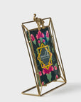 Gilded Elephant Frame - 5x7