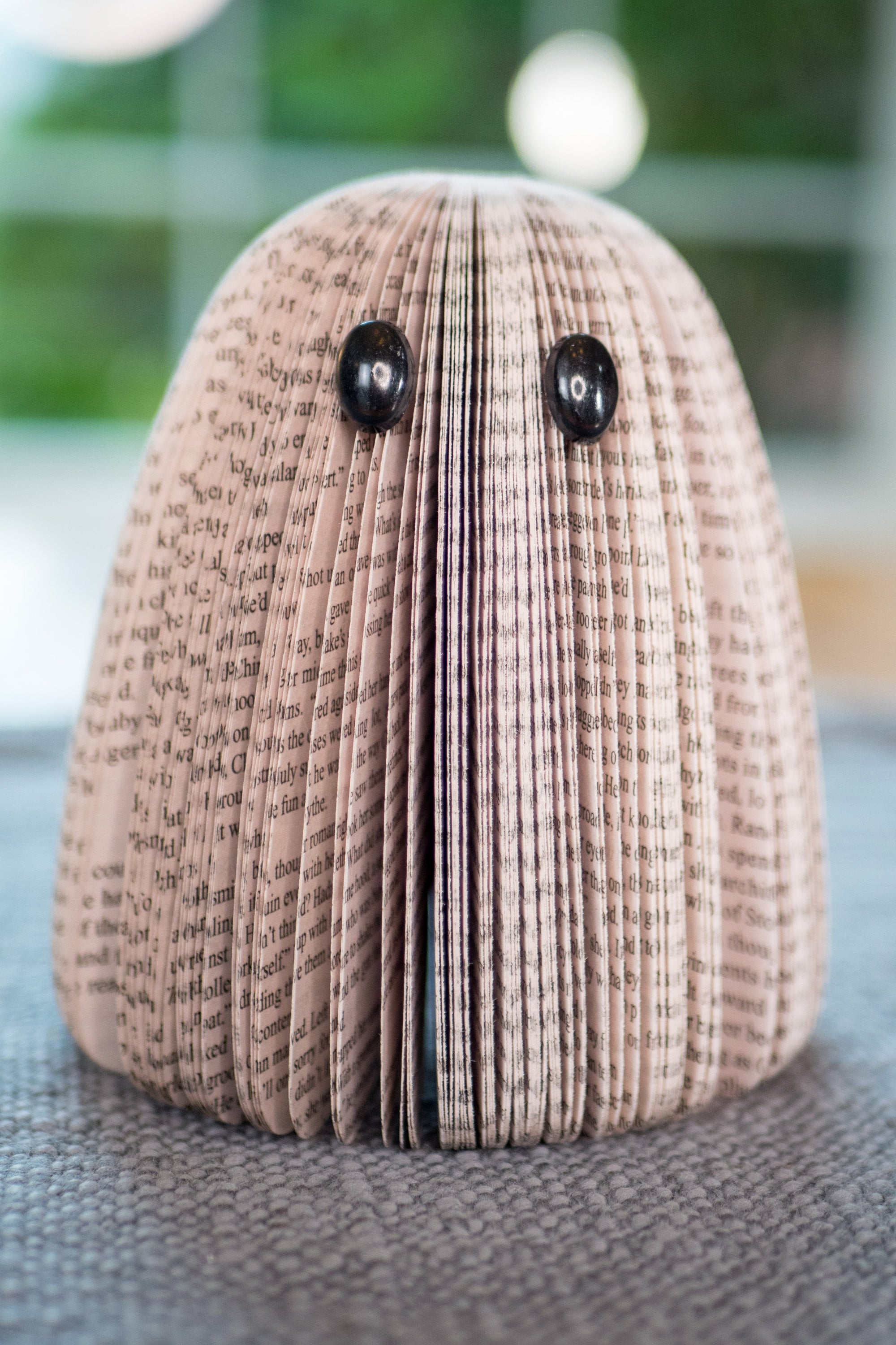 Book Ghosts - Set of 2