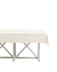 Riviera Cotton Tablecloth