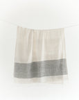 Riviera Cotton Bath Towel