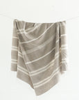 Aden Cotton Bath Towel