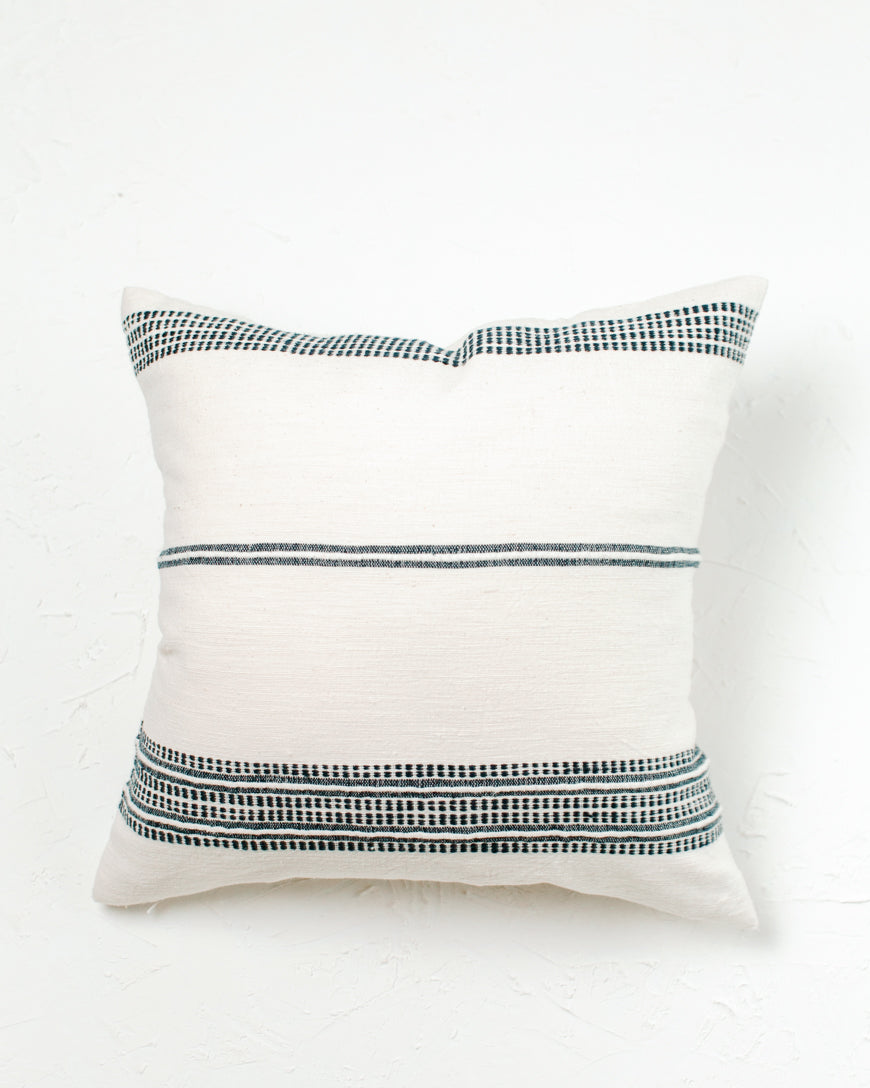 18&quot; Aden Throw Pillow