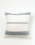 18" Aden Throw Pillow