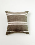 18" Aden Throw Pillow