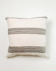 18" Aden Throw Pillow