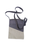 Kilele Leather Crossbody Bag