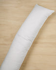 12" x 48" Lumbar Pillow Insert