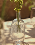 Pebbled Bottles Assorted - Set of 2