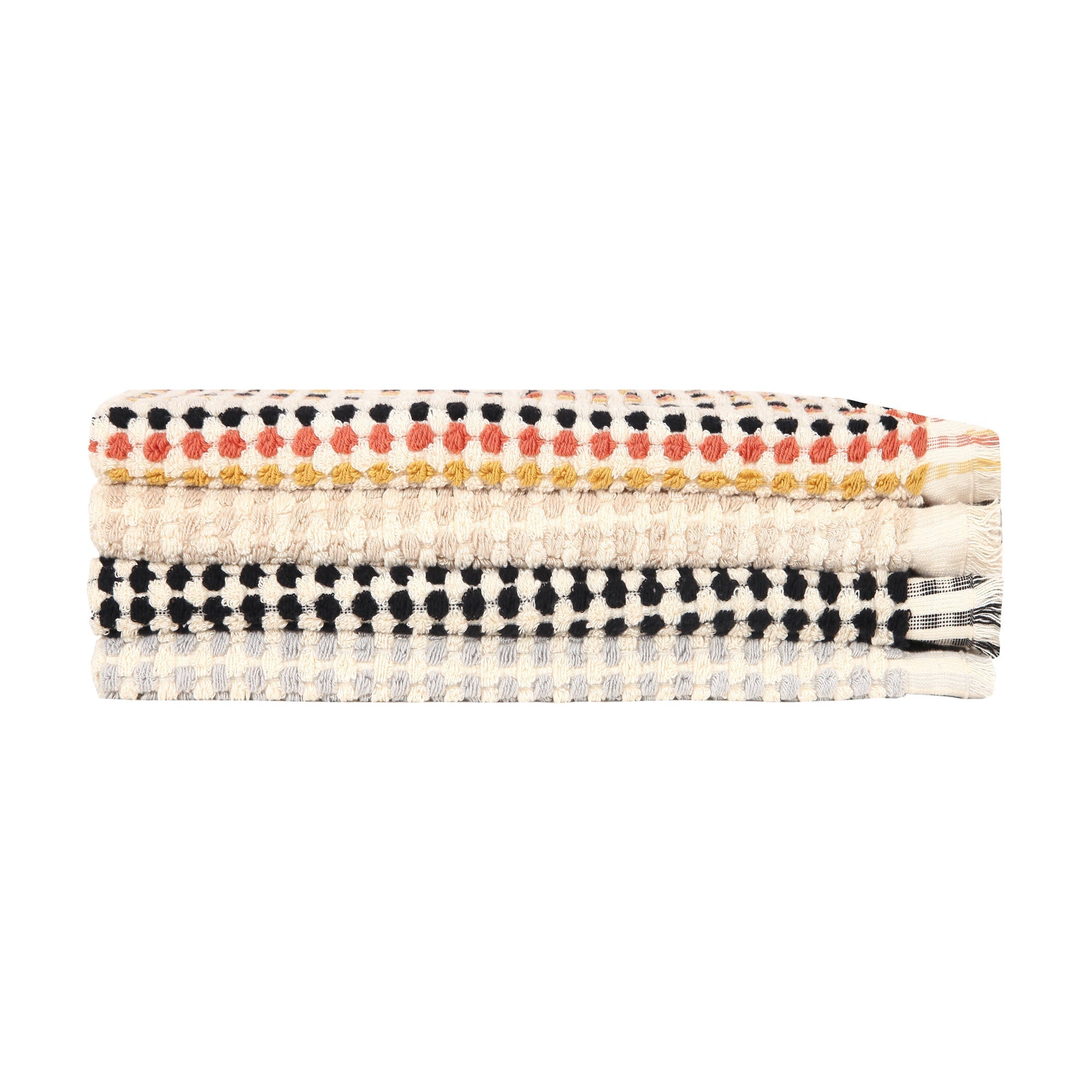 Dots Bath Mat