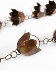Lotus Rain Chain