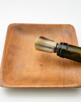 Horn Geometric Wine Stopper
