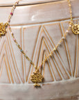 Good Fortune Charm Necklace