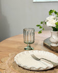 Handblown Camille Wine Glass - Set of 2
